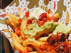 -Famous肥猫墨西哥音乐餐吧(五棵松华熙LIVE店)