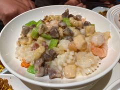 -大铁勺新津菜(东丽阳光新业广场店)