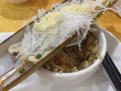 海胆炒饭-蚝专家(北滘店)