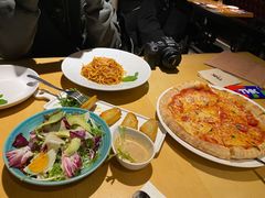 -TIAGO HOME KITCHEN(王府中环店)