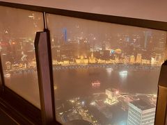 -FLAIR顶层餐厅酒吧(浦东丽思卡尔顿酒店)