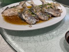 -丁字口海鲜热炒·烧烤大排档