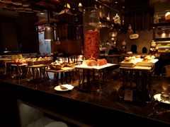 -美食汇自助西餐厅(荆州富力万达嘉华酒店)