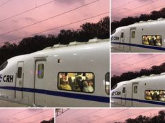 -晋江动车站