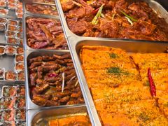 -苏格里岛自助海鲜火锅烧烤(大汉悦中心店)