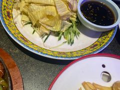 -津沽小院(天津之眼店)
