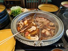 -牛New寿喜烧(闵行龙湖天街店)