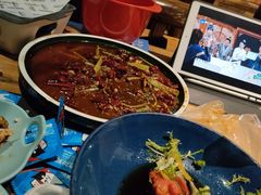 -馋嘴猫•北京食堂•烧烤宵夜(亚运村店)
