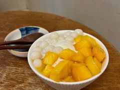 -小团圆糖水铺(襄阳南路店)