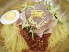 -顺姬冷面(长白西路店)
