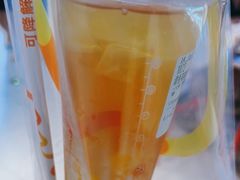 -CoCo都可(汉神购物广场店)