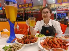 -簋街仔仔小龙虾(总店)