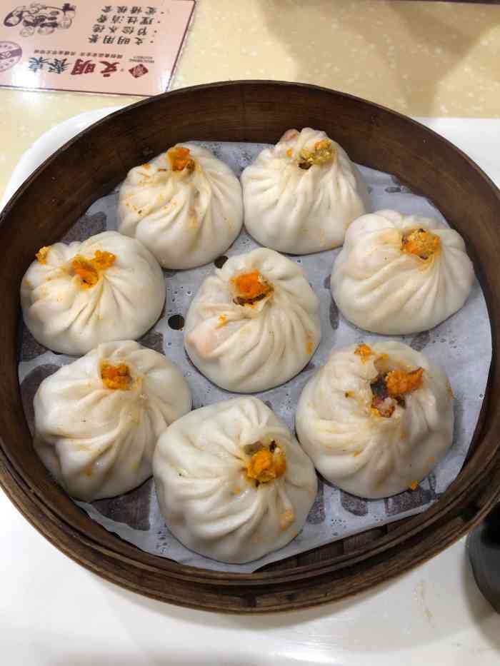 金华汤包(金华汤包怎么做才好吃) - 艾格百科知识