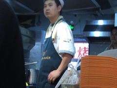 -德元兰州纯汤牛肉面(深圳首店)