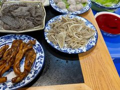 -飘香火锅(玉林西路店)