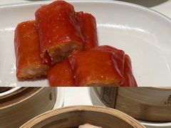 -丹桂轩(罗湖火车站店)