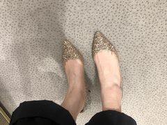 -JIMMY CHOO(德基广场店)