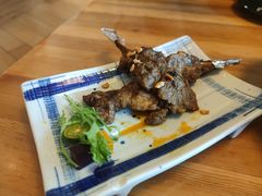 -王鼎精致料理铁板烧(世博源店)