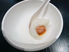 -宁波汤团店(外滩店)