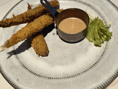 -牛扒先生·厚切雪花牛扒西餐厅(北京路禺山路店)