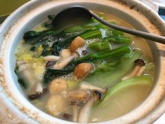 -北海银滩皇冠假日酒店-德丰楼中餐厅
