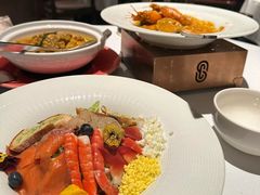 -狮拾久·现代新加坡料理(福田COCO Park店)