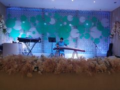 -芭菲盛宴·环球美食(袁家岗店)