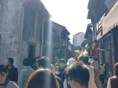 -嘉兴月河历史街区