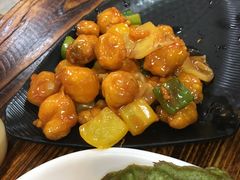 -客家养生油茶(汕尾店)
