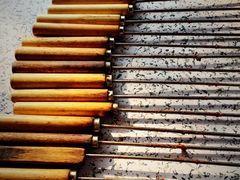 -王记西鎮电烤肉(汶上路店)