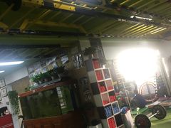 -红山会健身·普拉提(广安门店)