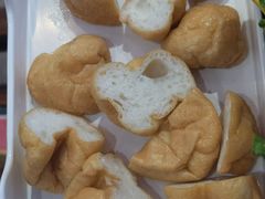 罗定鱼腐-鱼醉无骨鱼·中山脆肉鲩(荔湾路店)