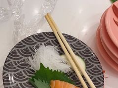 -争鲜回转寿司(通州万达店)