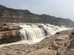 -陕西黄河壶口瀑布旅游区