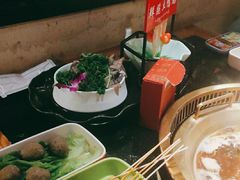 -红运火锅·中国名火锅(中防万宝城店)