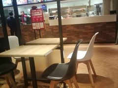 -肯德基(宝龙店)