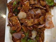 -长兴菜馆(高桥店)