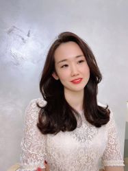 -Coco Salon 日系烫染专业店