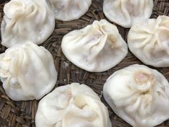 -新丰小吃(中山中路分店)