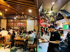 -状元阁烧烤(新华路总店)