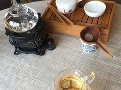 -潮府馆·非遗潮州菜·世纪公园(新国际博览中心店)