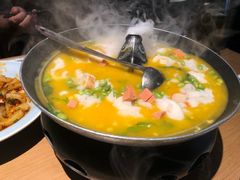 -卞氏菜根香·川菜(青羊万达店)