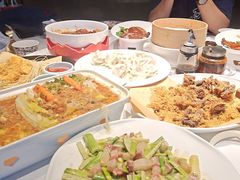 -津禧荟·酥皮烤鸭(北辰店)