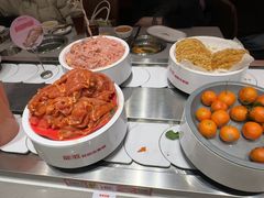 -龍歌自助小火锅(雨花台江南虹悦城店)