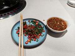 -奔达特色烤牛肉(临河街店)