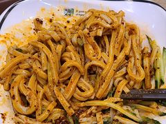 -魏家凉皮(博水商务大厦店)