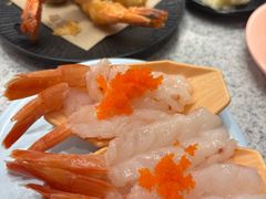 -争鲜回转寿司(海曙天一PLUS店)