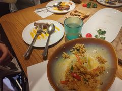 -菲滋意式餐厅(上虞万和城店)