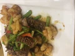 -百花食府(渔阳南路店)