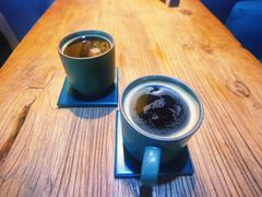 -84那年咖啡馆(李沧万达店)